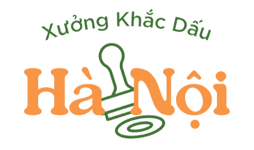 Xưởng Khắc dấu Hà Nội
