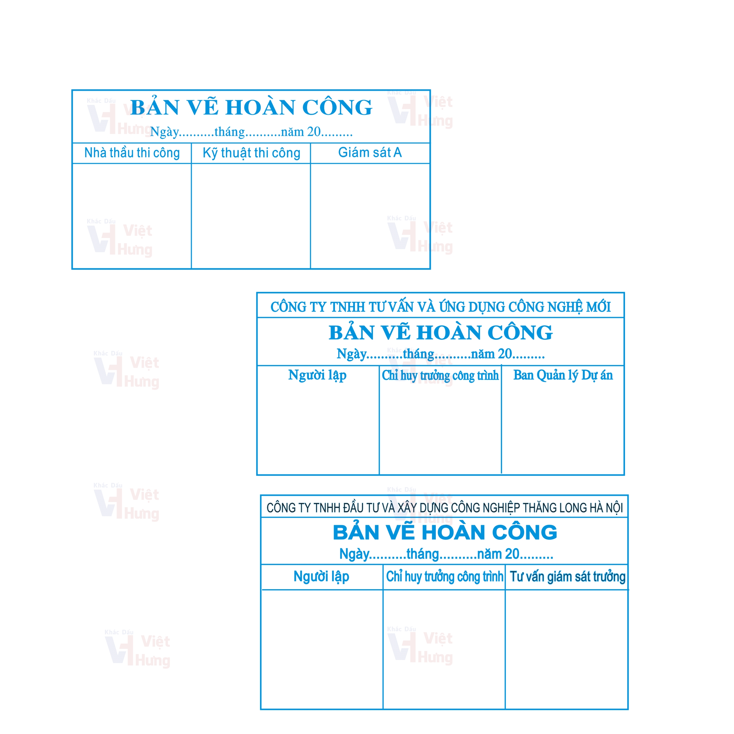 dấu hoàn công flash