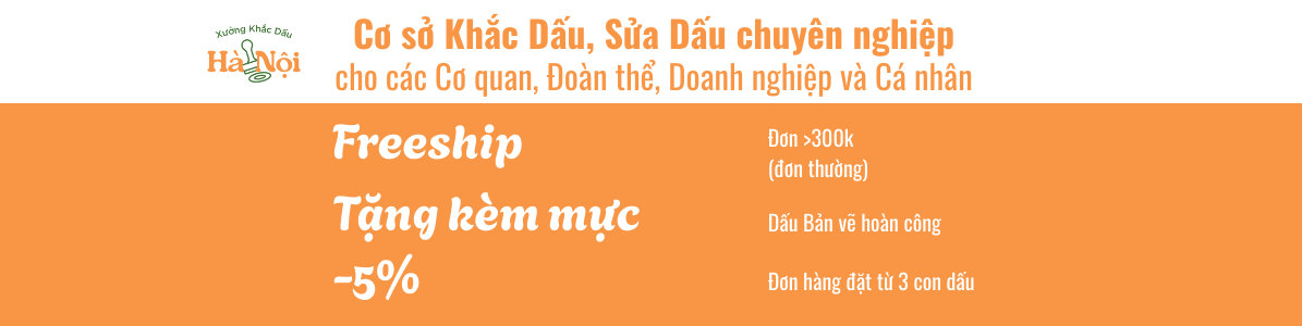 liên hệ khắc dấu hà nội