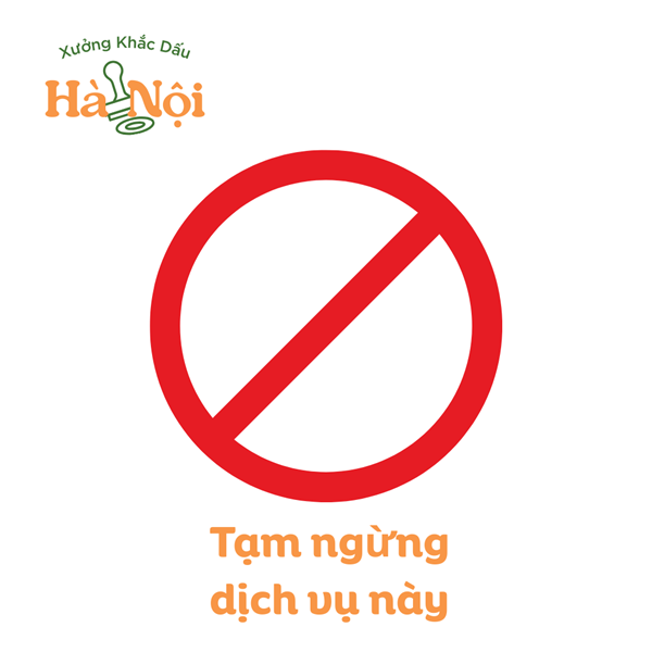 Bảng hiệu Mica