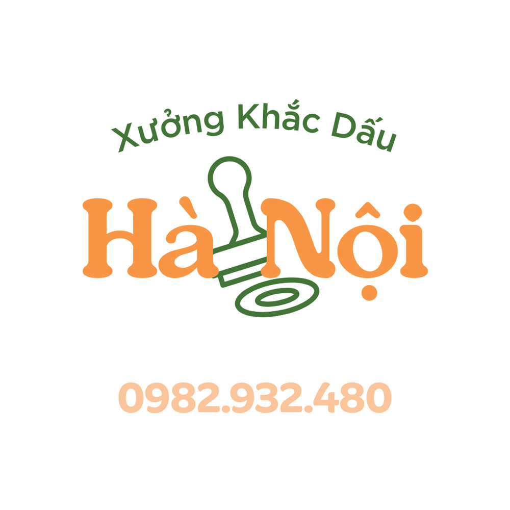 Con Dấu Số Tùy Chỉnh