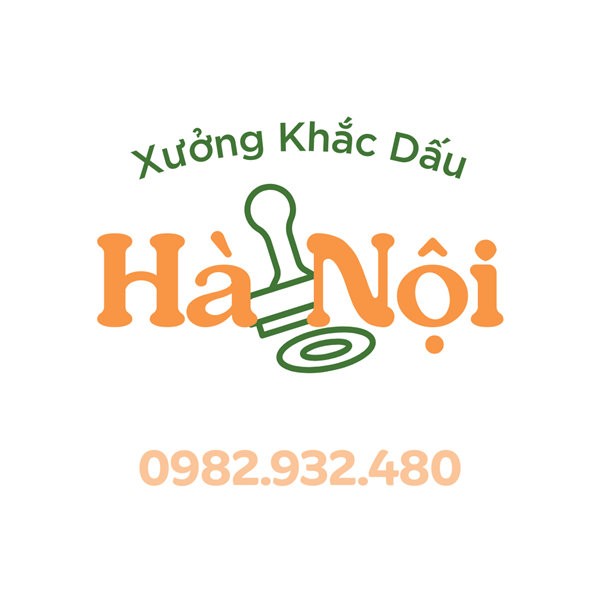 Con Dấu Tròn Trung Tâm Đào Tạo